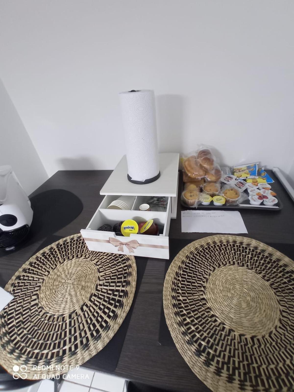 Victor'S Room Четара Екстериор снимка
