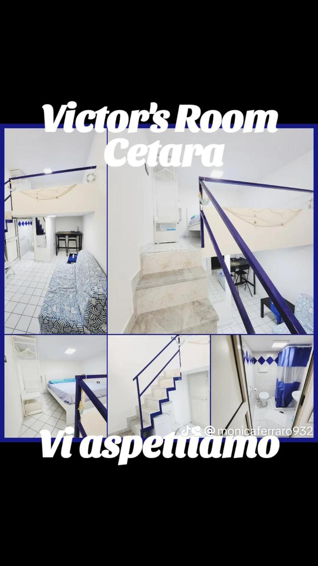 Victor'S Room Четара Екстериор снимка