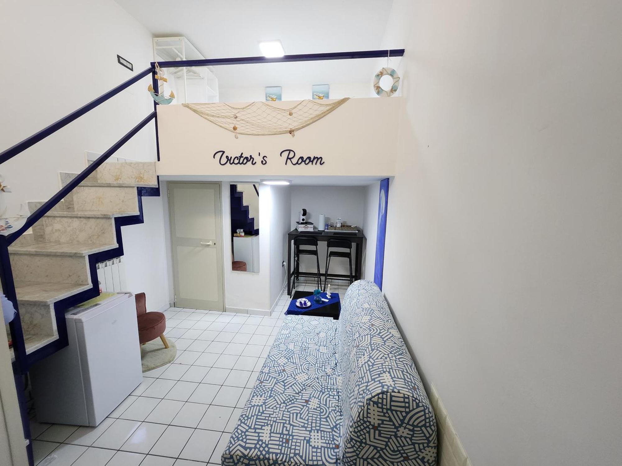 Victor'S Room Четара Екстериор снимка
