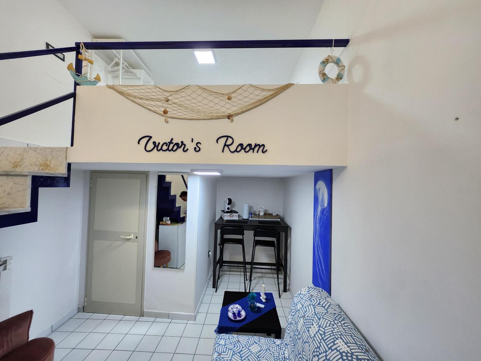 Victor'S Room Четара Екстериор снимка